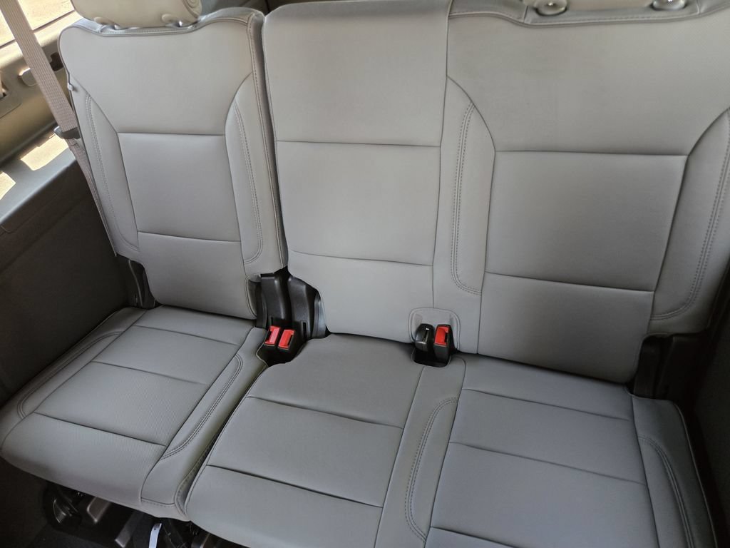 New 2026 GMC Yukon XL Elevation w/ Elevation Premium Package AWD/4WD image 21