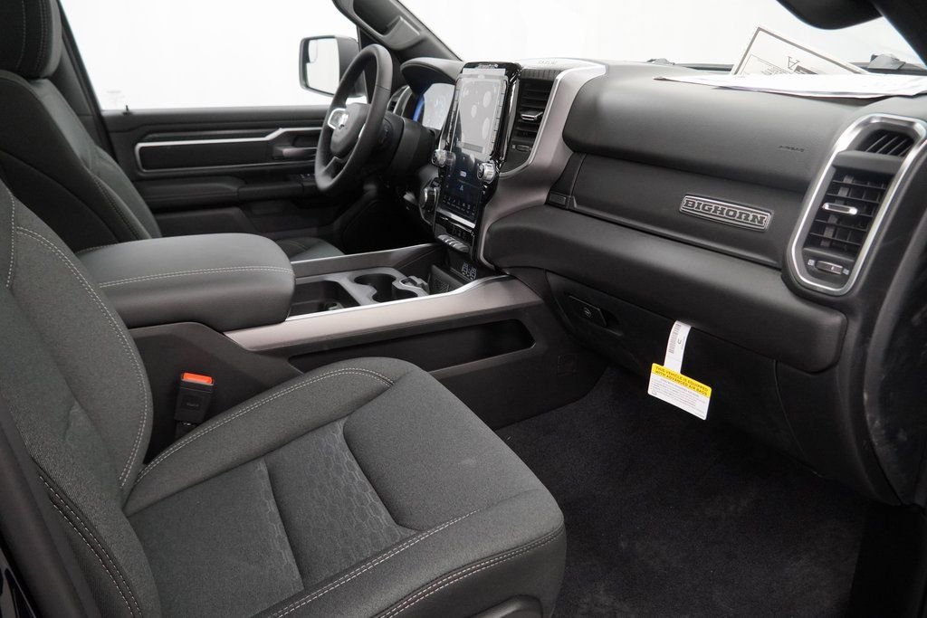 New 2026 RAM 1500 Big Horn image 33