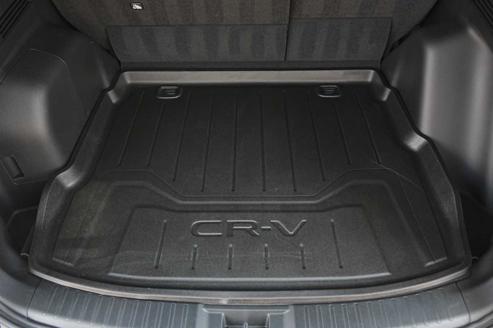 Used 2026 Honda CR-V Sport image 27