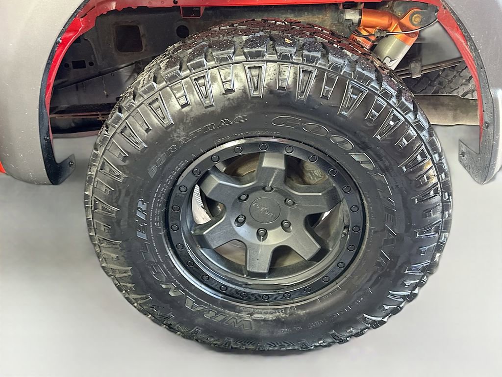 Used 2020 Ford F150 Raptor w/ Equipment Group 802A Luxury AWD/4WD image 32
