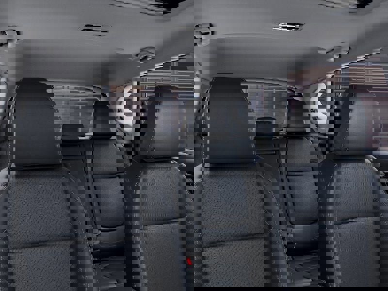 New 2025 Kia Seltos EX w/ EX Sunroof Package image 27