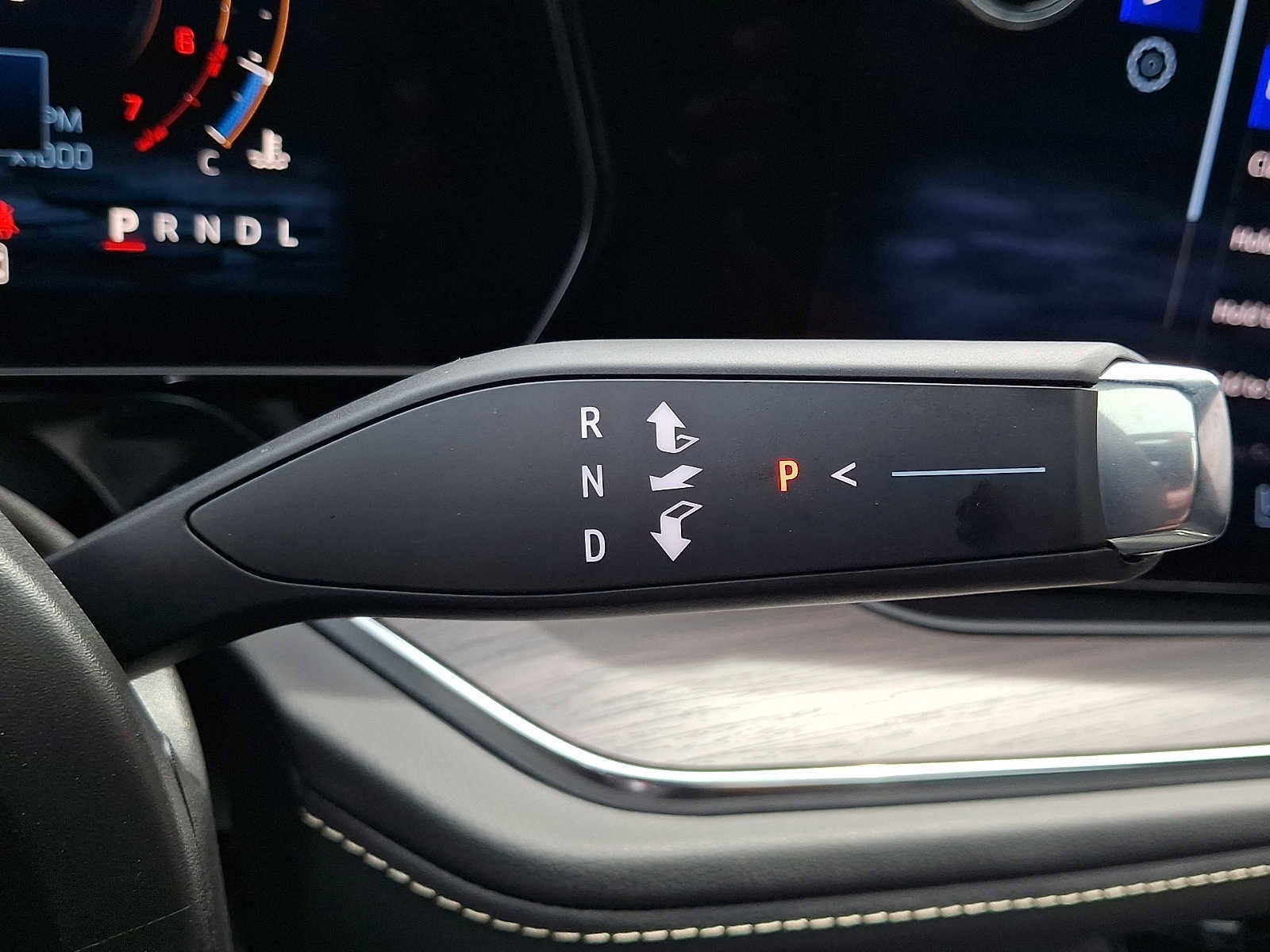 Used 2026 Chevrolet Tahoe Premier image 17