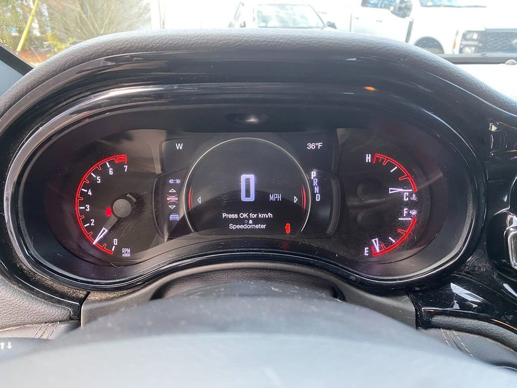 Used 2022 Dodge Durango GT AWD/4WD image 18