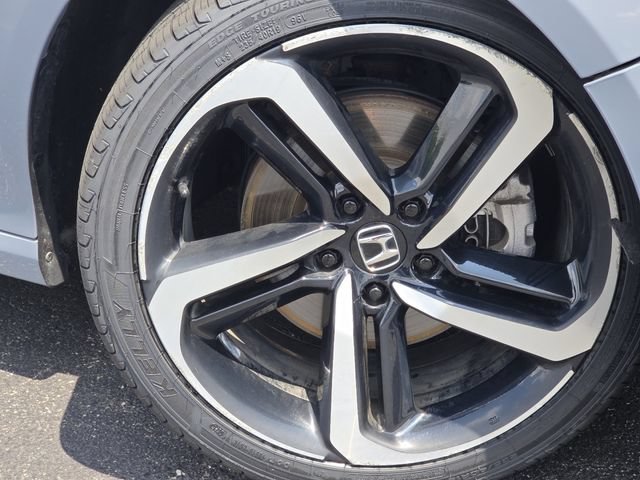 Used 2022 Honda Accord Sport image 6
