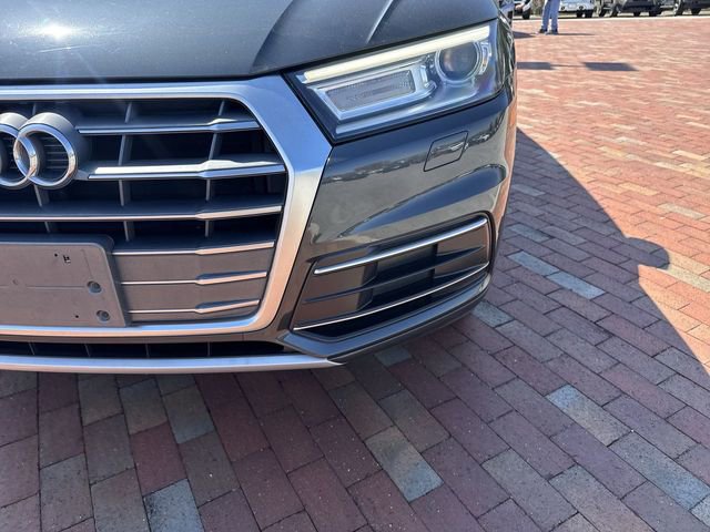 Used 2018 Audi Q5 2.0T Premium w/ Convenience Package image 24