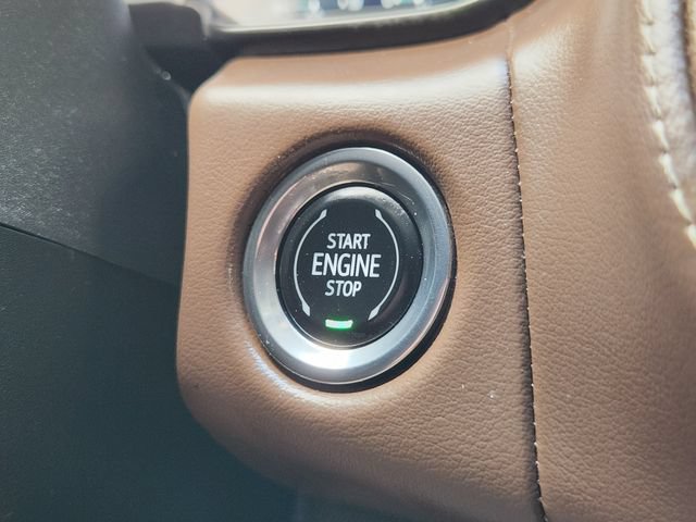Used 2023 Chevrolet Tahoe High Country w/ Advanced Technology Package AWD/4WD image 22