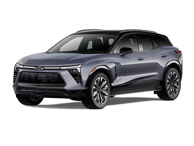 Used 2026 Chevrolet Blazer EV RS w/ Super Cruise Package