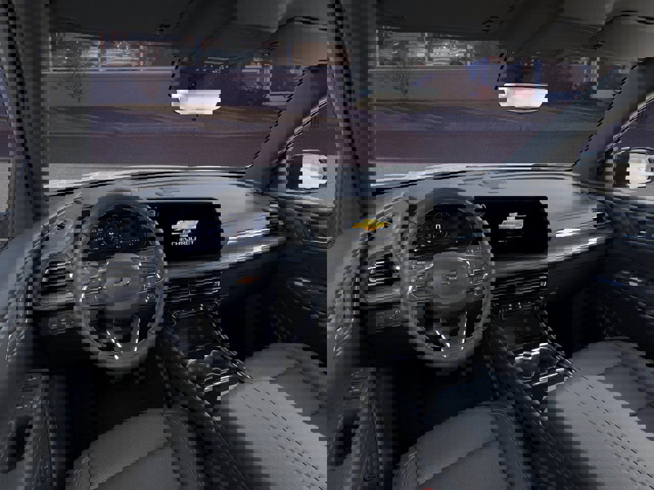 New 2026 Chevrolet Traverse LT w/ Midnight/Sport Edition image 15