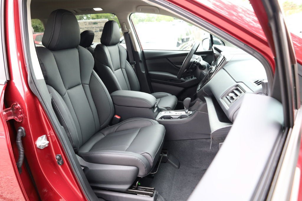 New 2026 Subaru Ascent Premium AWD/4WD image 26