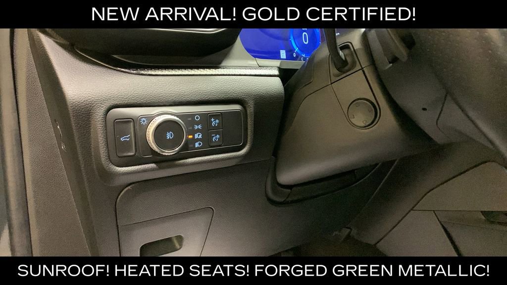 Used 2022 Ford Explorer ST w/ Equipment Group 401A AWD/4WD image 36