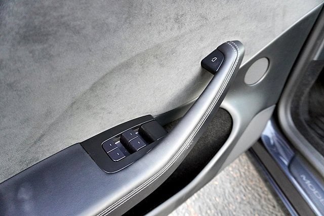 Used 2025 Tesla Model 3 Performance AWD/4WD image 35