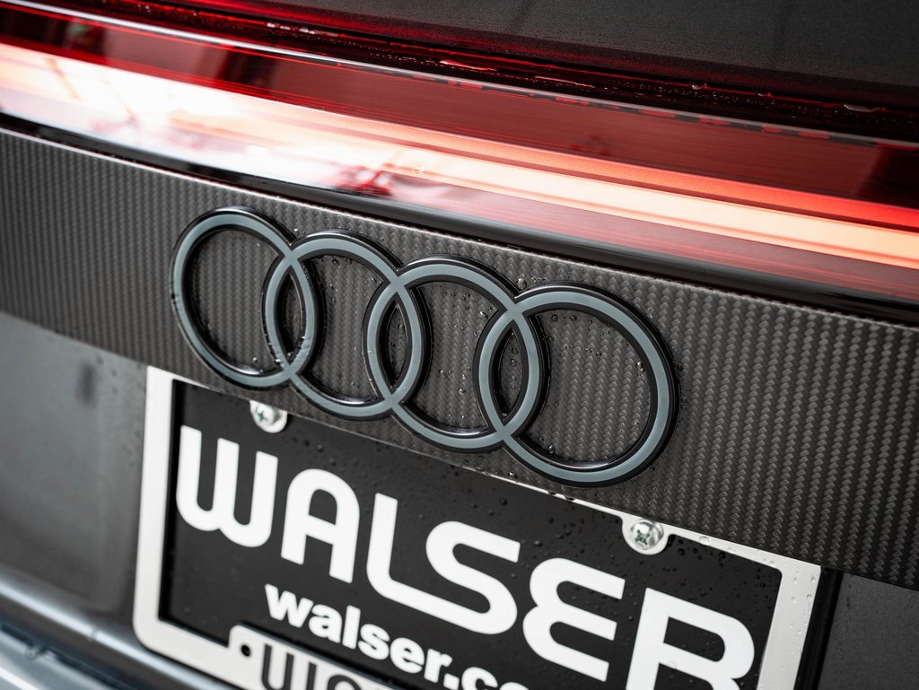 New 2026 Audi RS Q8 performance image 18