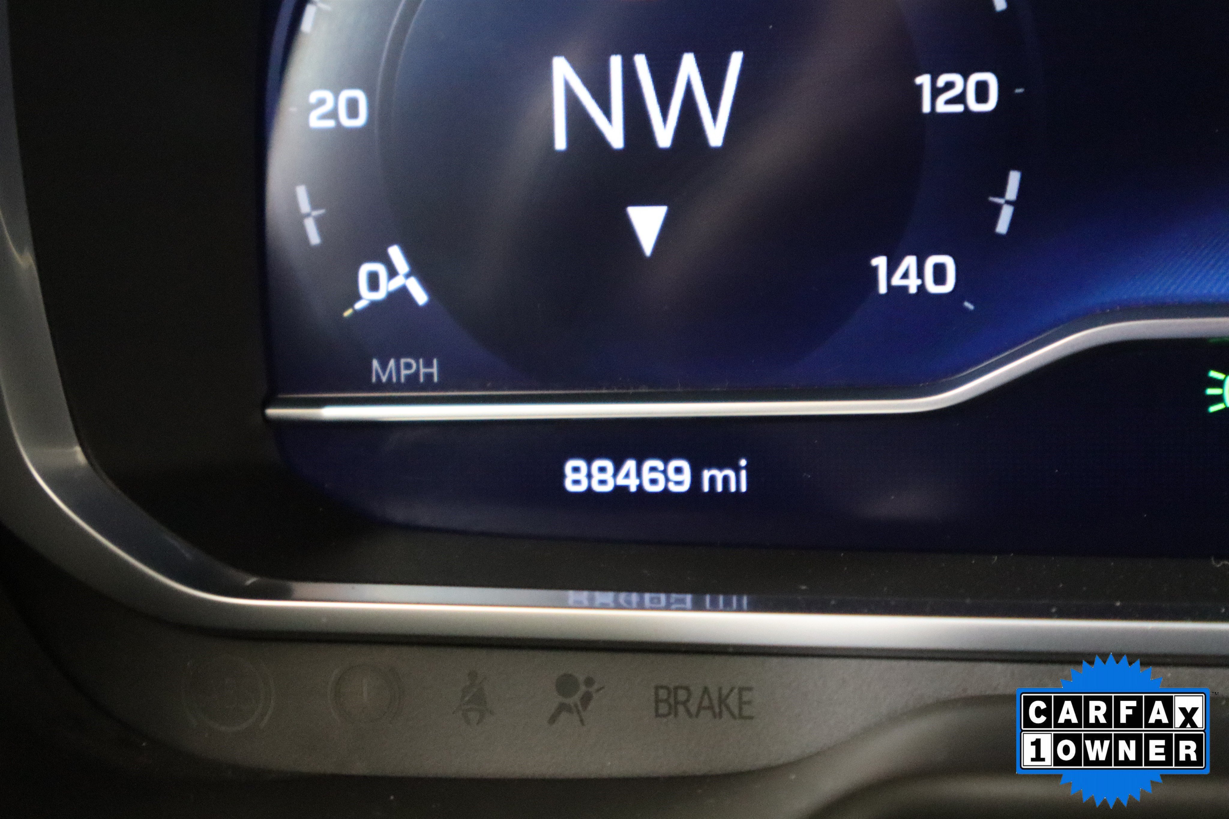 Used 2023 Chevrolet Tahoe High Country AWD/4WD image 19