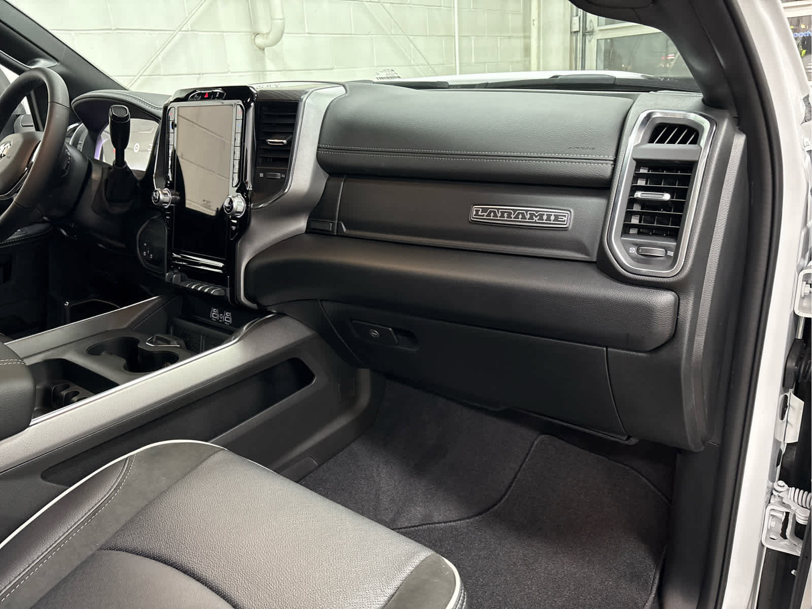 New 2026 RAM 2500 Laramie image 36