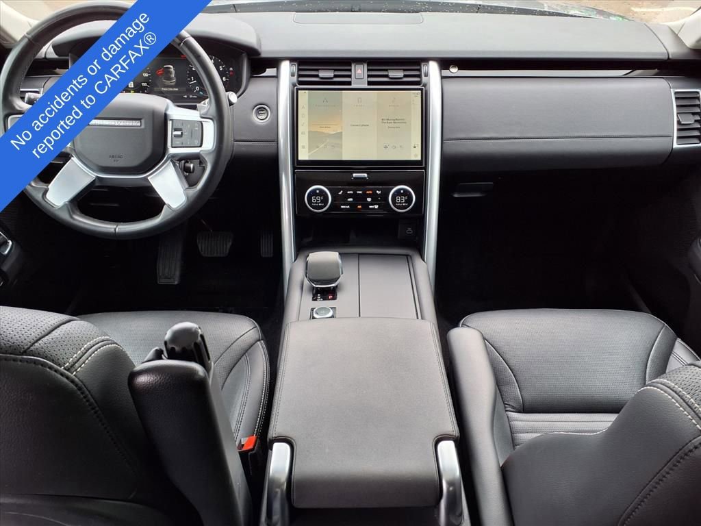 Used 2024 Land Rover Discovery S image 14