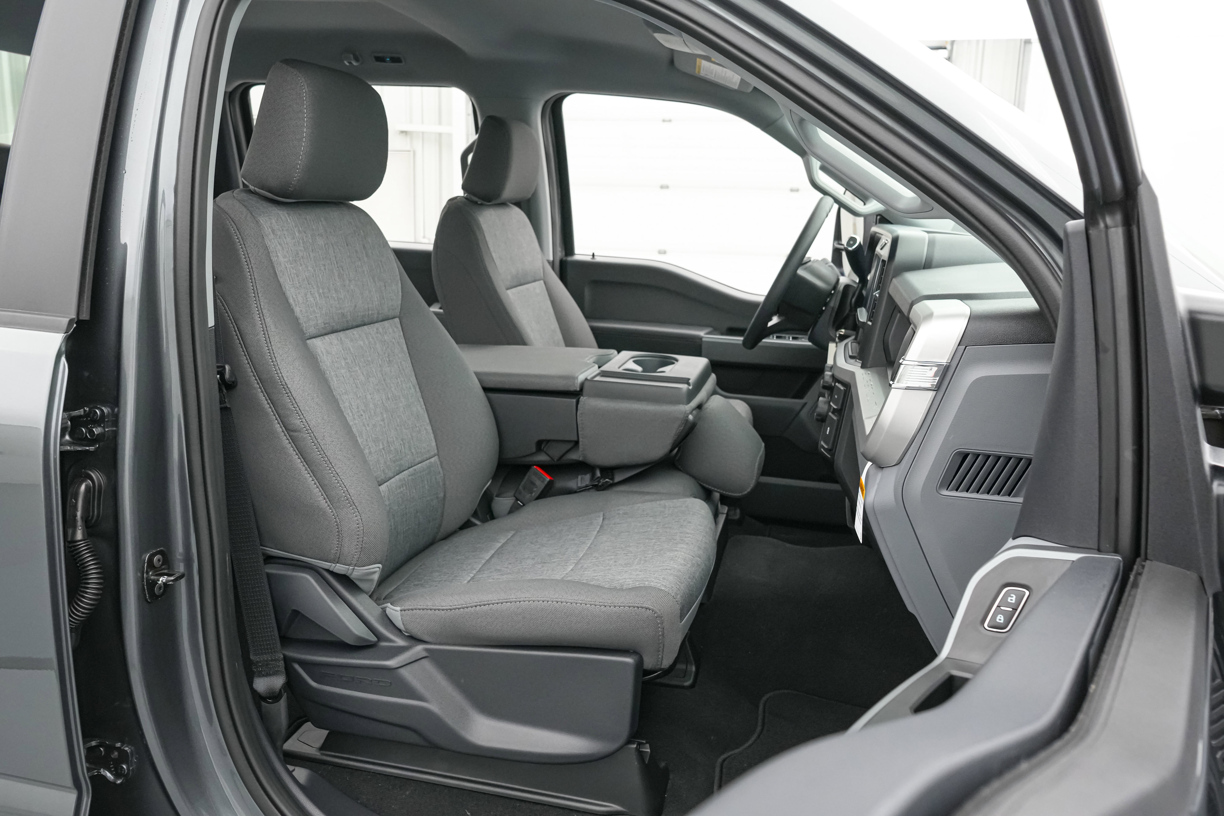 New 2026 Ford F250 XL AWD/4WD image 20