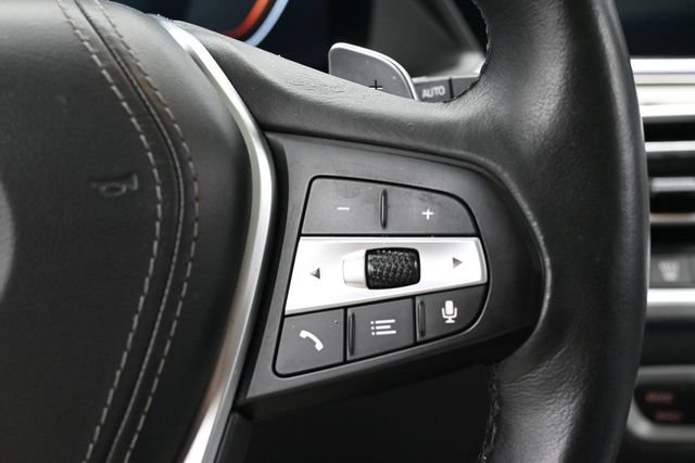 Used 2023 BMW X5 xDrive40i AWD/4WD image 24