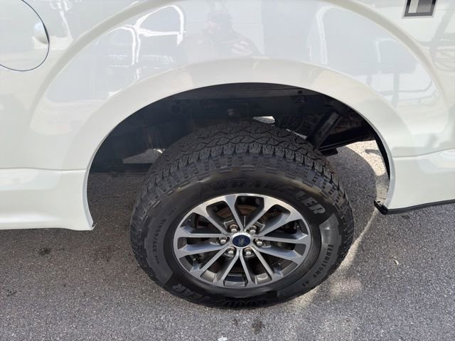 Used 2020 Ford F150 XL w/ Equipment Group 101A Mid image 11