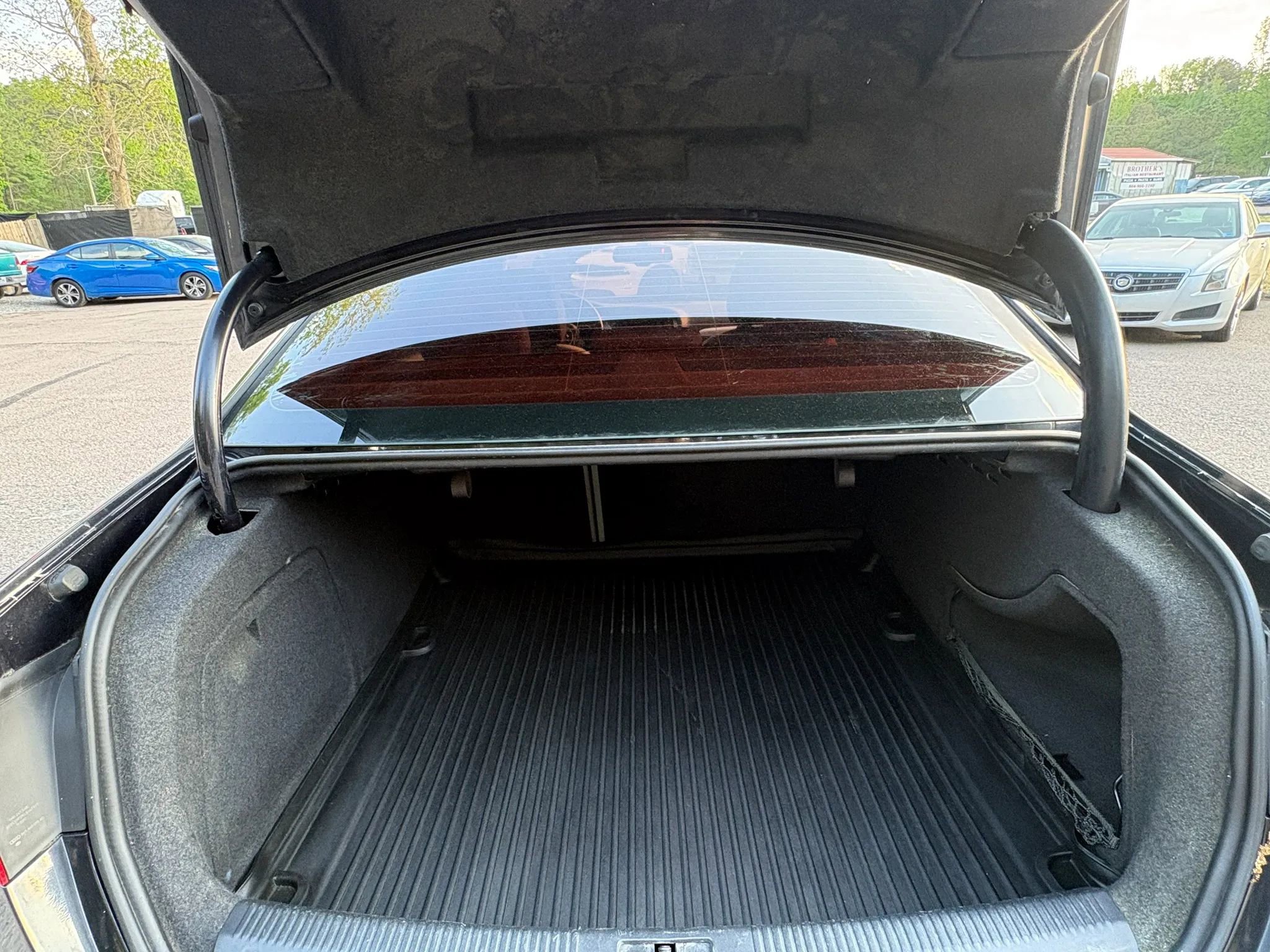 Used 2015 Audi A4 2.0T Premium Plus w/ Technology Package AWD/4WD image 20