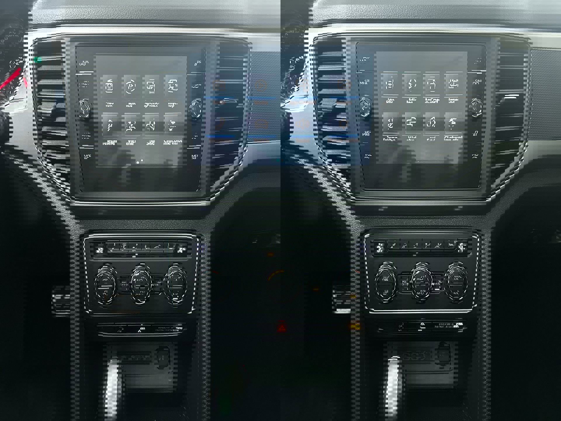 Used 2021 Volkswagen Atlas SE w/ Panoramic Sunroof Package image 18