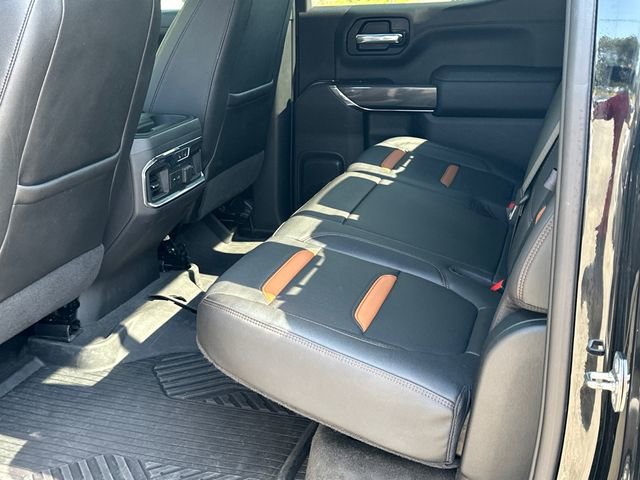 Used 2021 GMC Sierra 1500 AT4 w/ AT4 Preferred Package image 11