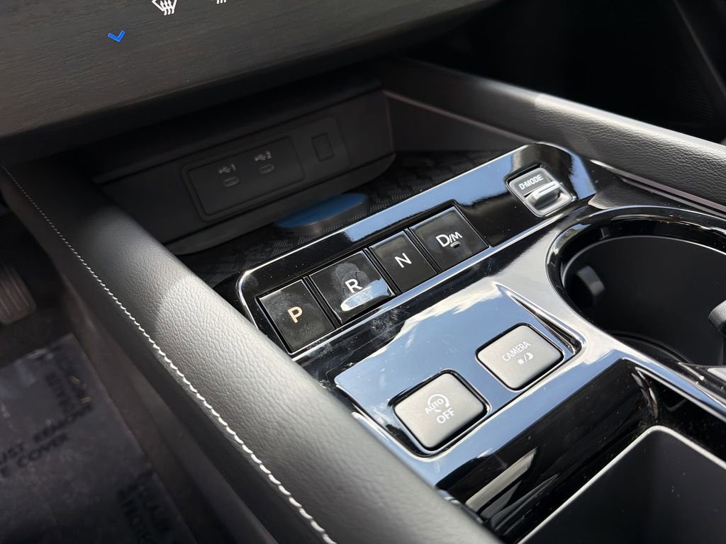 New 2026 Nissan Murano SL AWD/4WD image 29