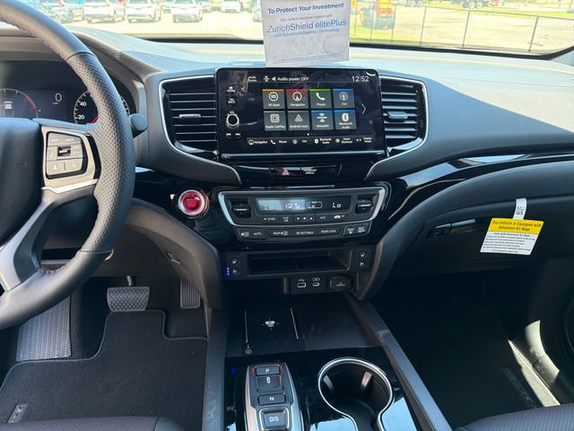 New 2026 Honda Ridgeline Black Edition image 20