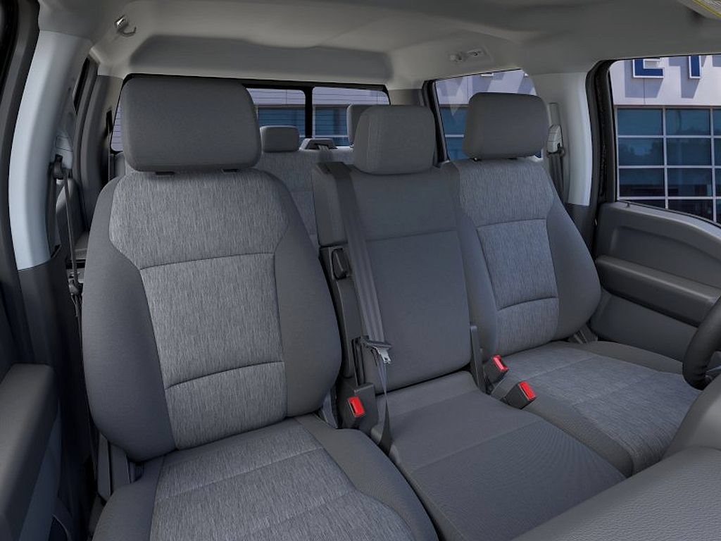 New 2026 Ford F350 XL w/ 360-Degree Camera Package RWD image 10