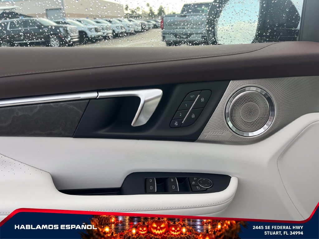 New 2026 Buick Enclave Avenir w/ Super Cruise Package AWD/4WD image 24