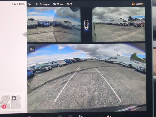 Used 2024 Tesla Model Y Long Range image 16