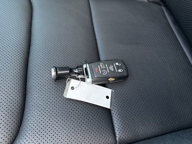 New 2026 RAM 1500 Limited w/ Night Edition image 30