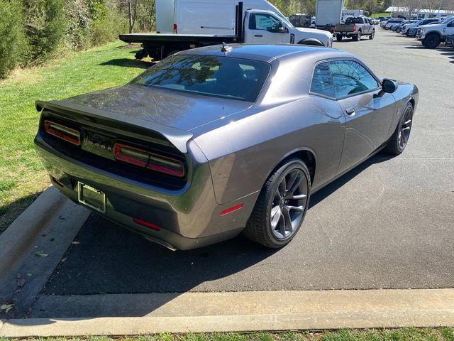 Used 2022 Dodge Challenger R/T Scat Pack image 30