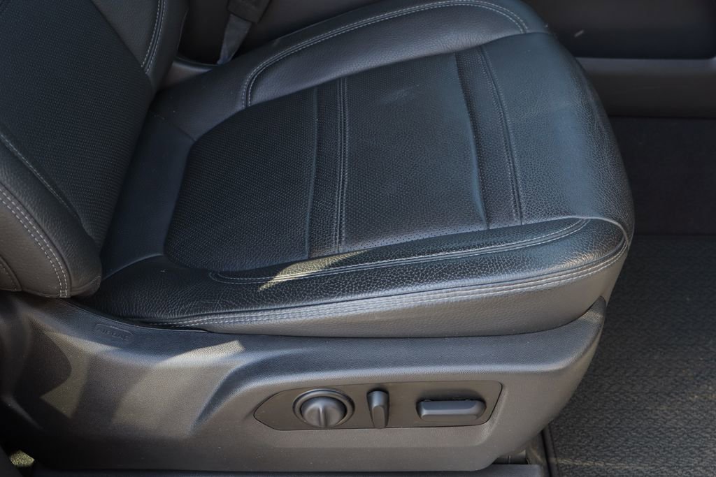 Certified 2021 GMC Sierra 1500 Denali image 30