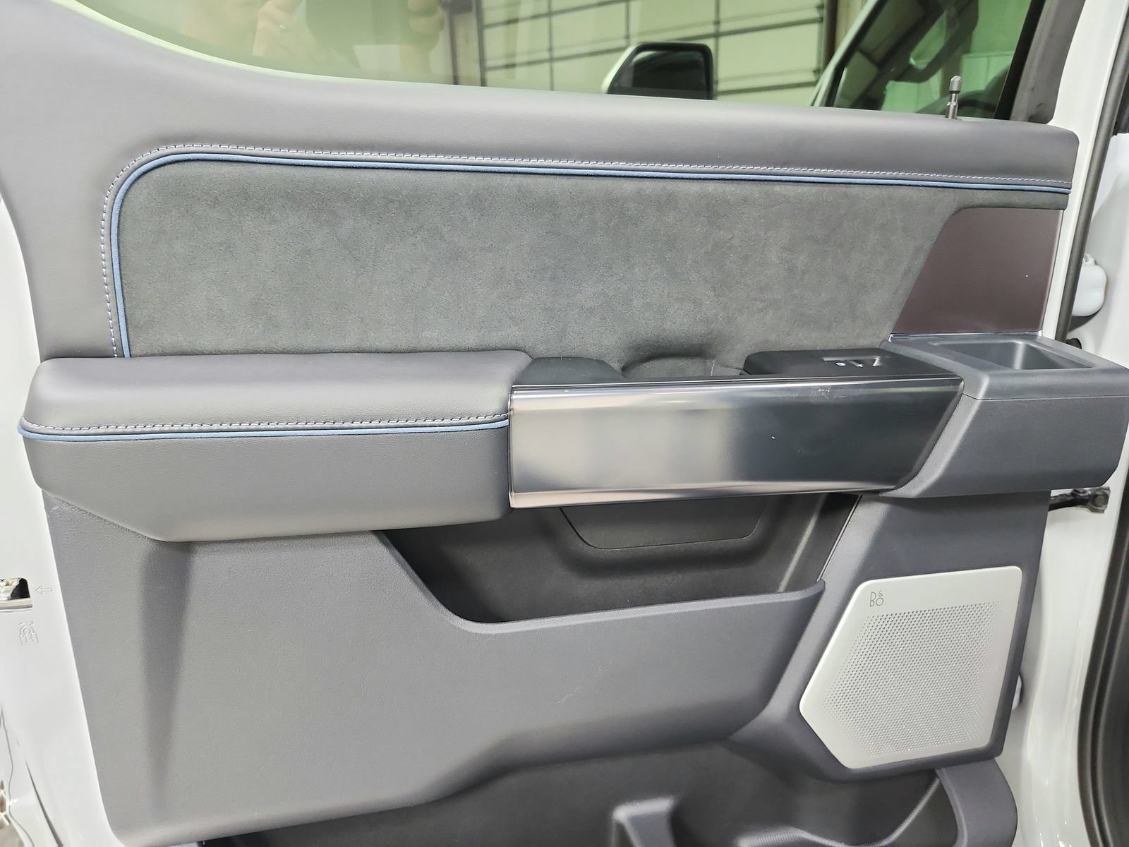 New 2026 Ford F250 Platinum AWD/4WD image 77