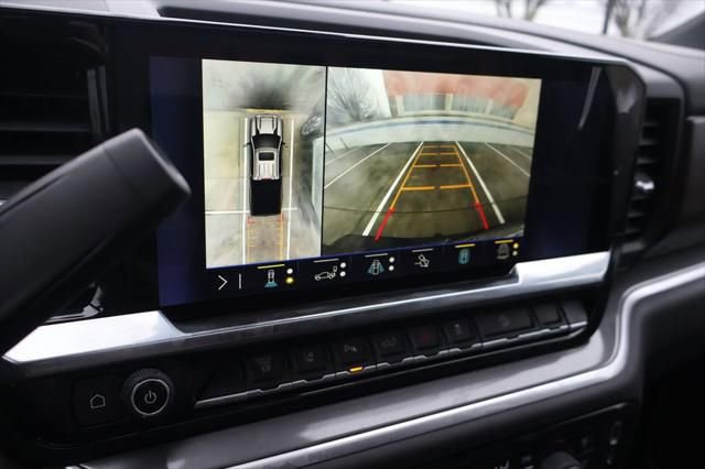 New 2026 Chevrolet Silverado 3500 High Country w/ High Country Premium Package image 29