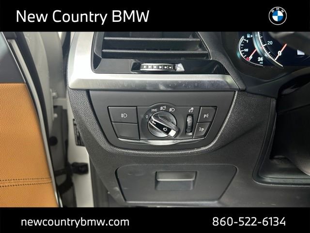 Used 2019 BMW X3 xDrive30i w/ M Sport Package 2 AWD/4WD image 13