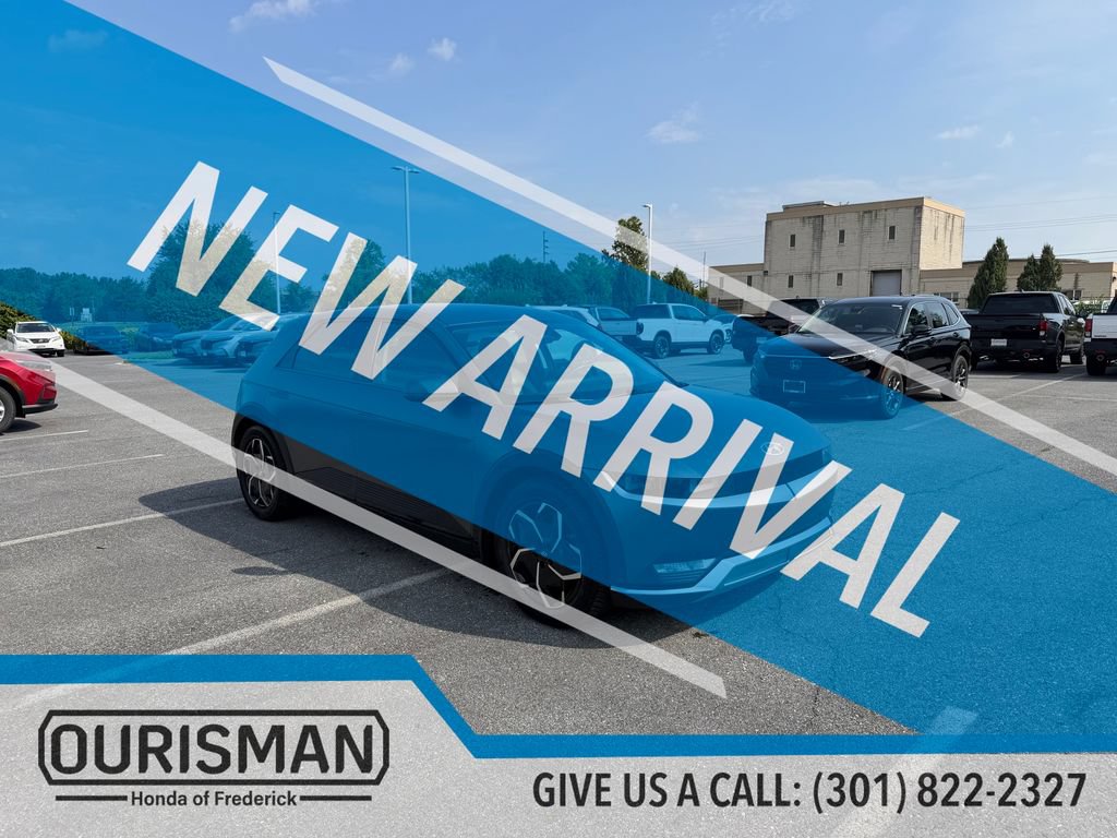 Used 2023 Hyundai Ioniq 5 SEL w/ Cargo Package