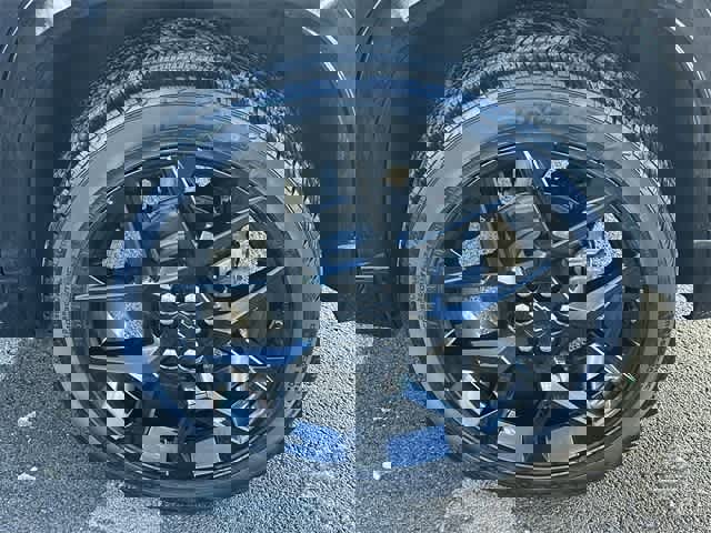 Used 2024 Chevrolet Traverse RS w/ LPO, Floor Liner Package image 5