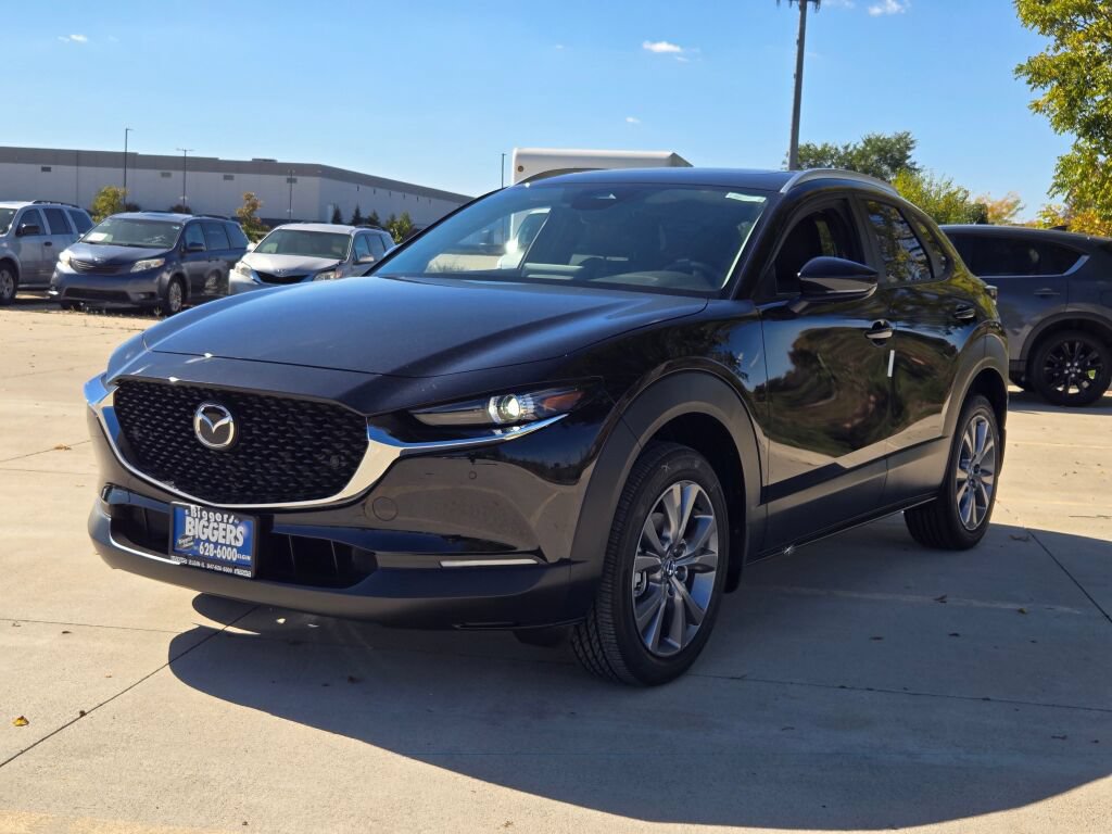 New 2026 MAZDA CX-30 AWD 2.5 S image 3