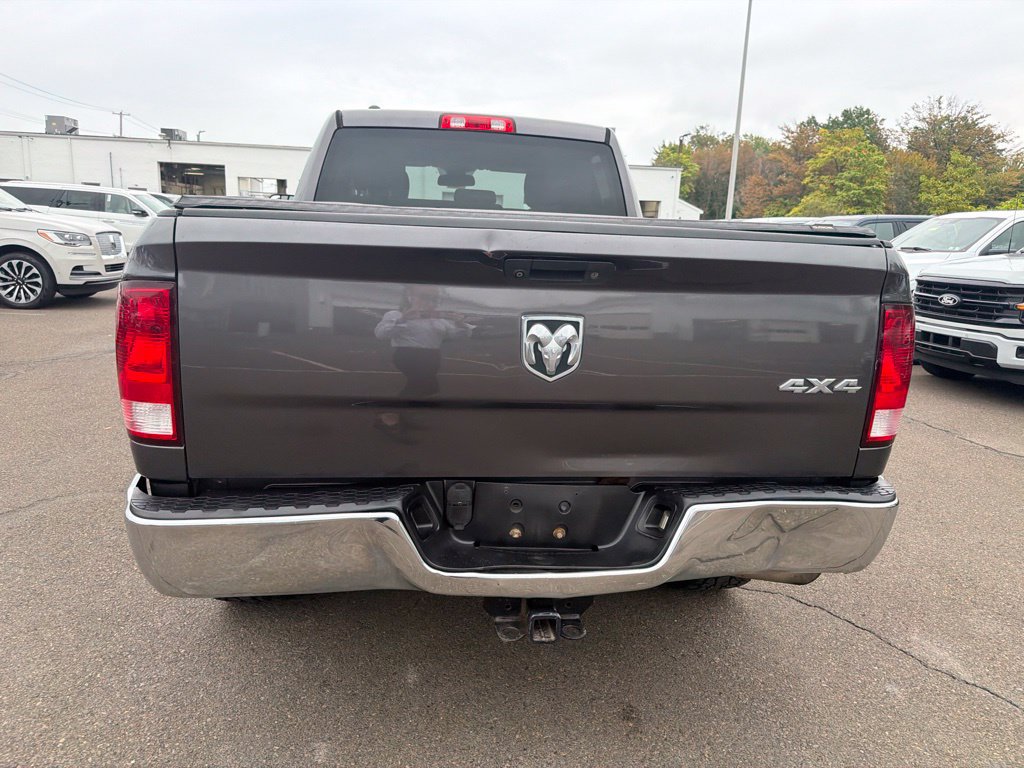 Used 2016 RAM 1500 Tradesman w/ Popular Equipment Group AWD/4WD image 5