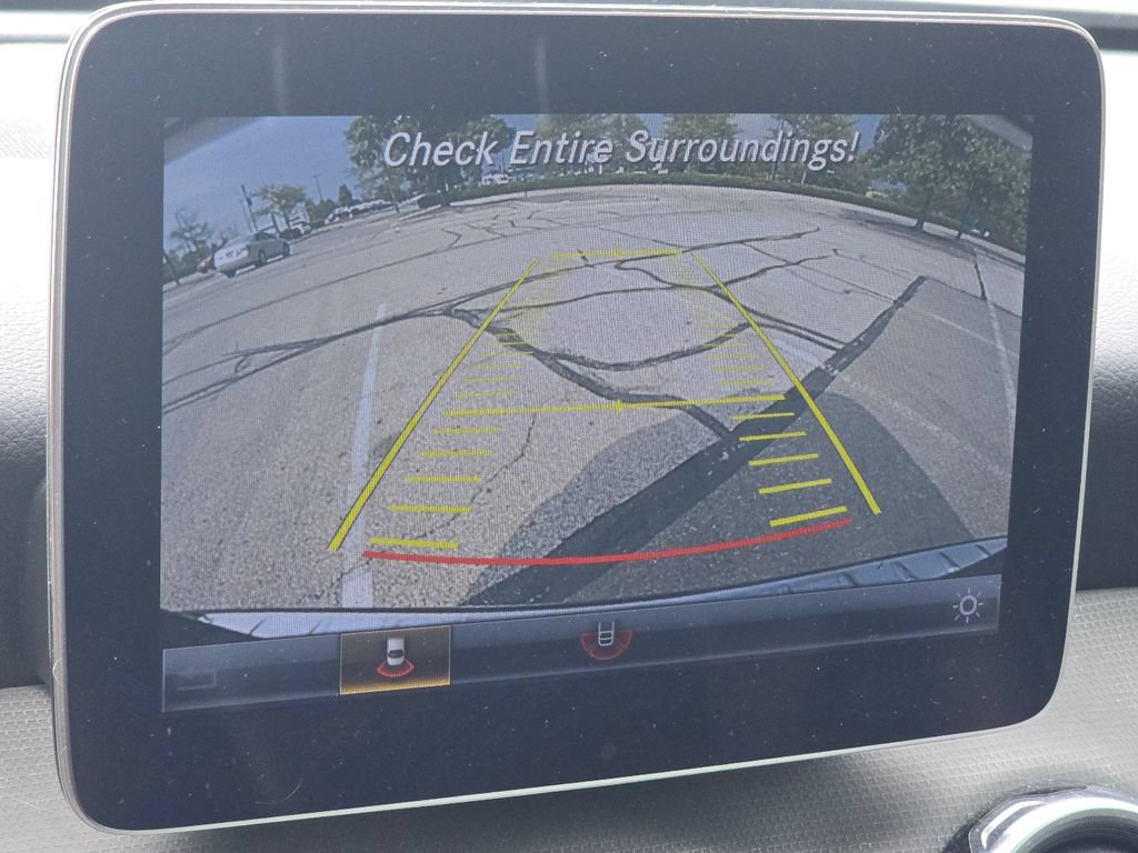 Certified 2020 Mercedes-Benz GLA 250 image 27