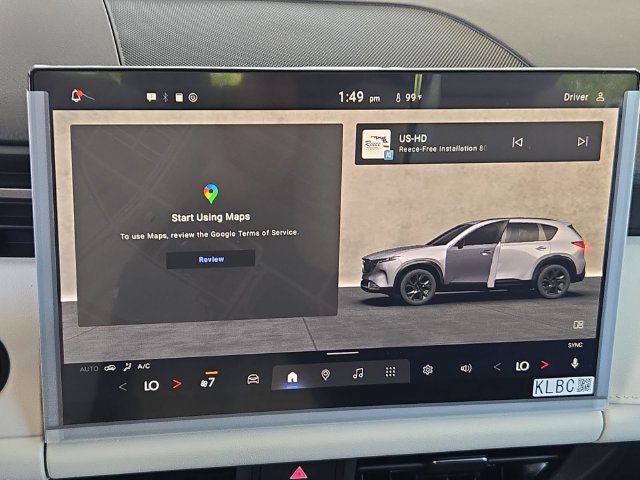New 2026 MAZDA CX-5 Select AWD/4WD image 13