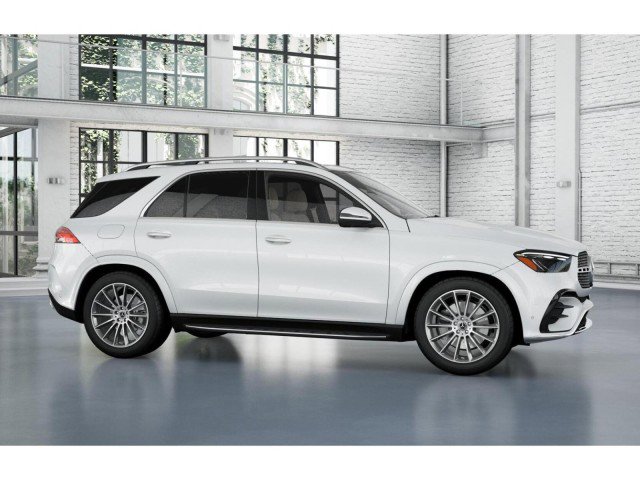New 2026 Mercedes-Benz GLE 350 4MATIC image 14