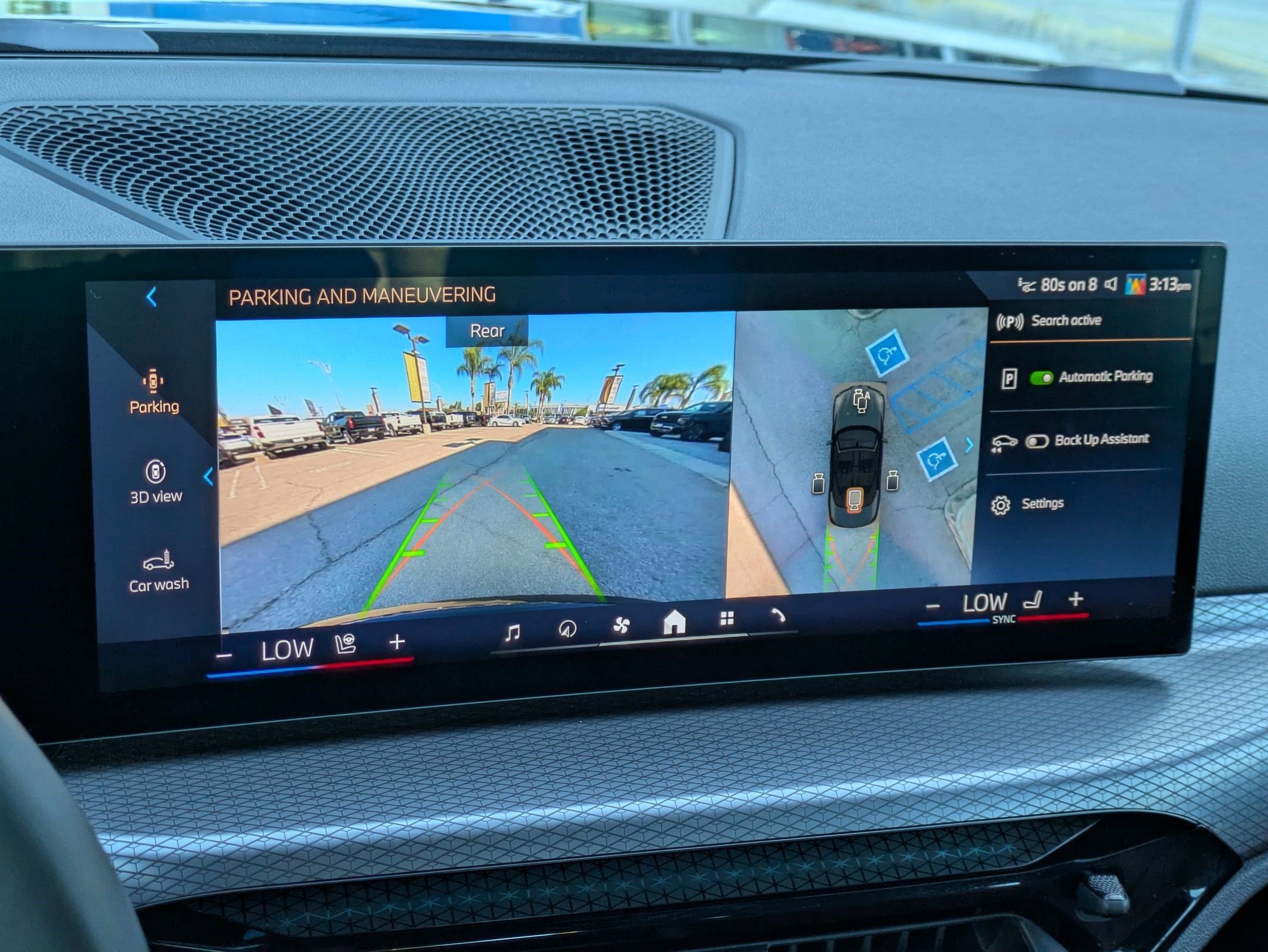 Used 2025 BMW 430i Convertible image 19