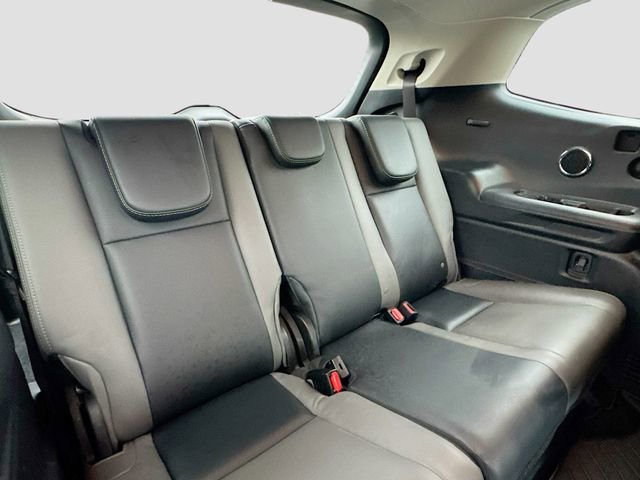 Used 2024 Subaru Ascent Onyx Edition Limited image 31