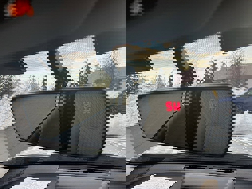 Used 2024 Subaru Forester Premium image 13