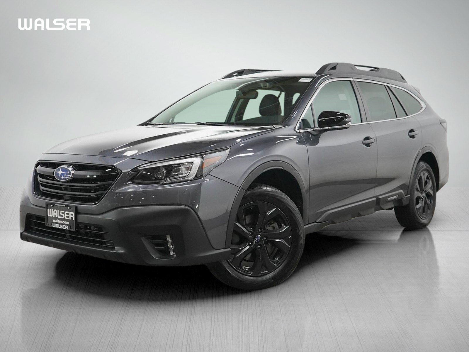 Used 2022 Subaru Outback Onyx Edition XT