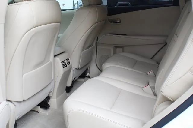 Used 2013 Lexus RX 350 F Sport image 21