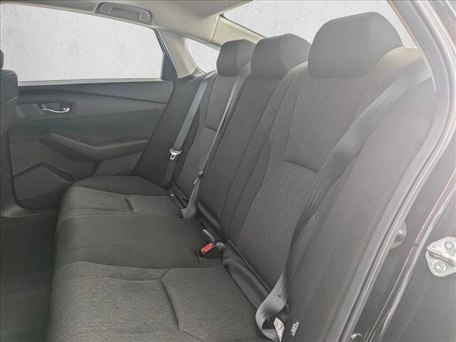 Used 2024 Honda Accord EX image 21