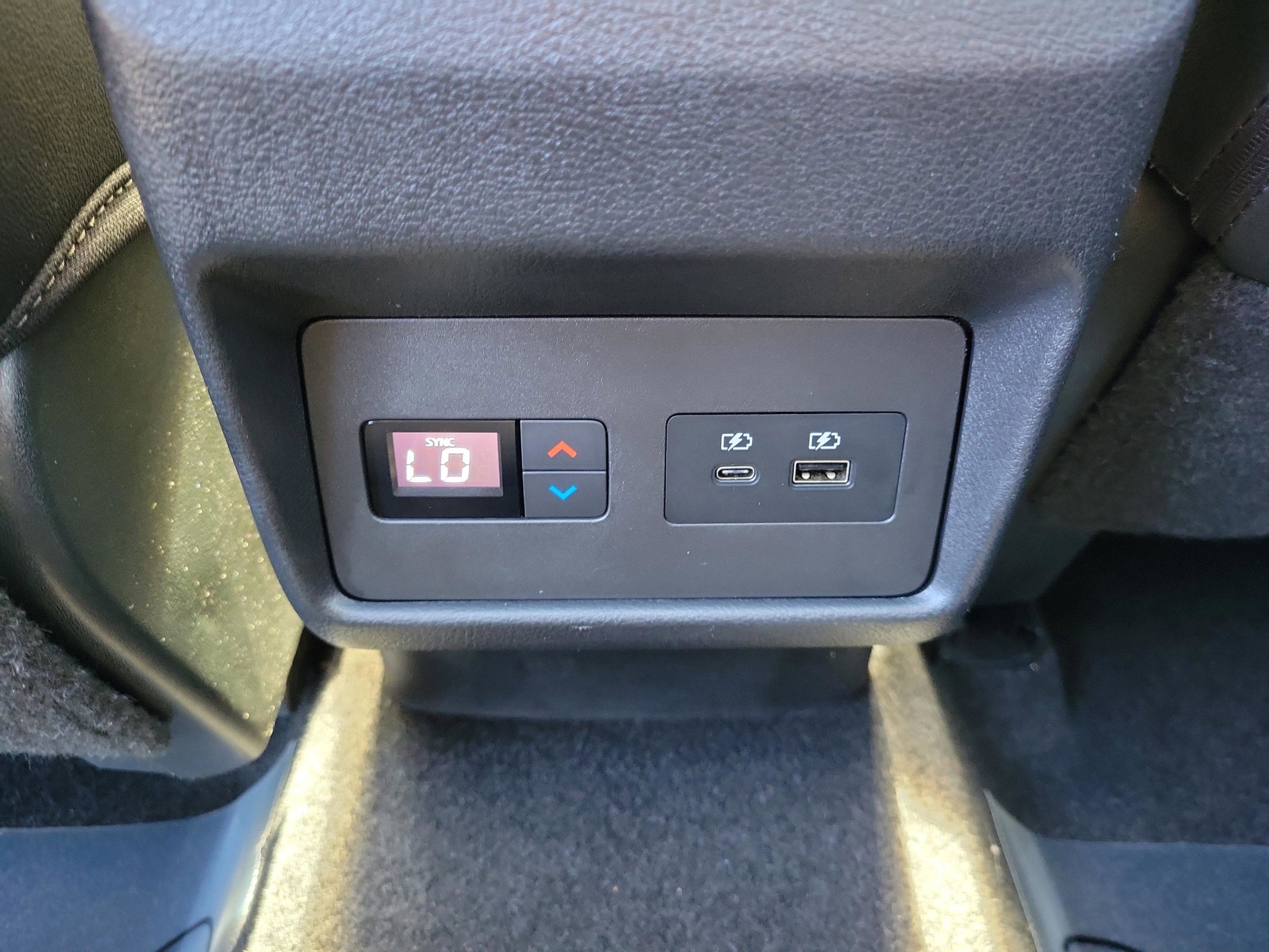 Certified 2021 Nissan Rogue SL image 12